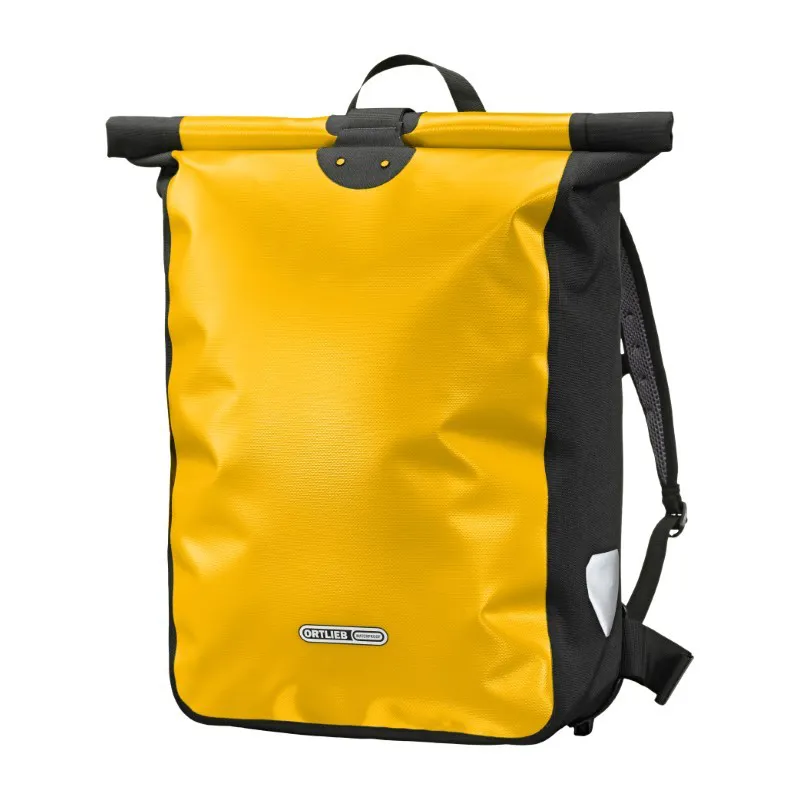 Ortlieb Messenger-Bag in Yellow